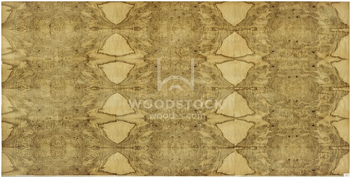 Сращенный шпон Лаурель корень