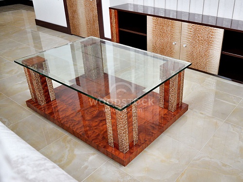 Натуральный шпон Макоре поммеле Натуральный шпон Макоре поммеле