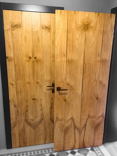 Натуральный шпон Дуб Ретро Натуральный шпон Дуб Ретро