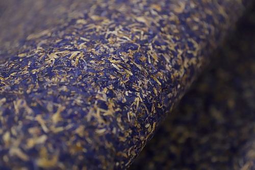 Экополотно ORGANOID Лепестки горного василька