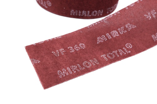 Шлифовальный рулон Mirka Mirlon Total