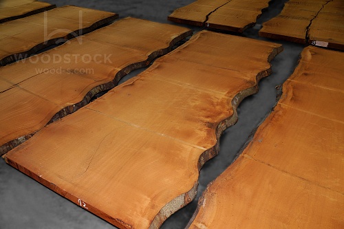 Сапеле, слэбы в ассортименте Сапеле, слэбы в ассортименте