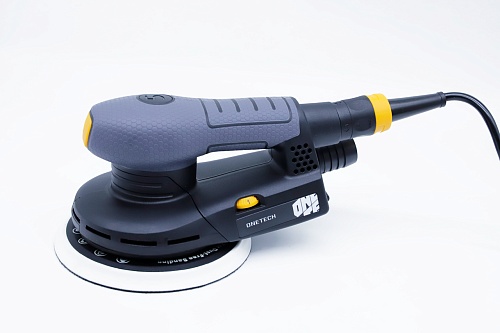 Шлифовальная машинка OneTech NT09E-550CF