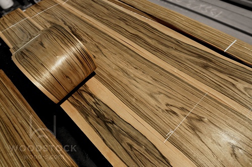 Натуральный шпон Палдао Натуральный шпон Палдао