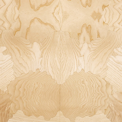 Сращенный шпон Ясень белый корень intarsio Сращенный шпон Ясень белый корень intarsio