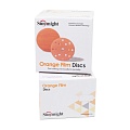 Диски шлифовальные Sunmight Orange film