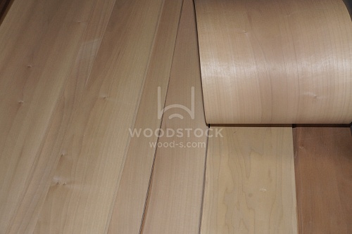 Натуральный шпон Орех европейский White-gray Натуральный шпон Орех европейский White-gray