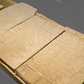 Клен QUILTED