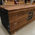 Пиломатериалы Орех американский [Black Walnut]