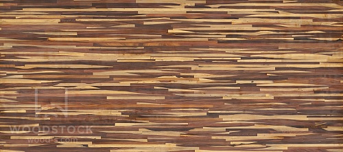 Мебельный щит из тропических пород Палисандр Сантос Loft сращенный Мебельный щит из тропических пород Палисандр Сантос Loft сращенный