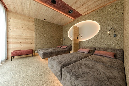 Экополотно ORGANOID Красочный Тироль Экополотно ORGANOID Красочный Тироль