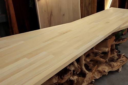 Абачи сращенный