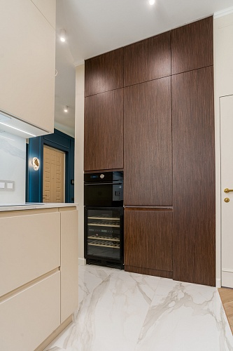 Коллекция ESPRESSO Мультишпон Chocolate S Коллекция ESPRESSO Мультишпон Chocolate S