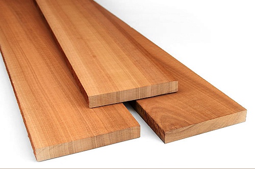 Пиломатериалы Макоре [Makore]