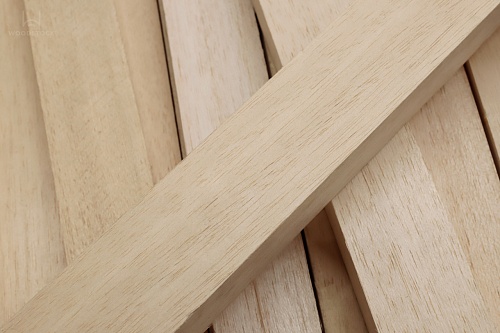 Бруски Бальза [Balsa]