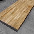 Мебельный щит Дуб сращенный   C/C 20x600x3000