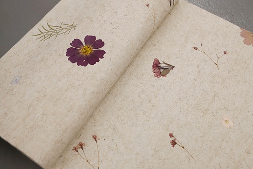 Экополотно Violette