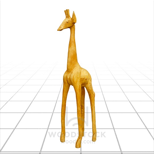 Сувенирная продукция Декоративные фигуры Жираф Сувенирная продукция Декоративные фигуры Жираф