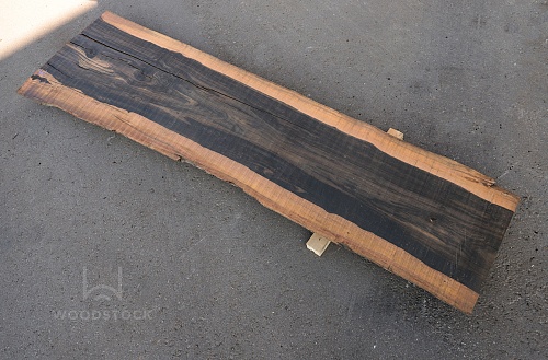 Слэбы Черное дерево (Эбен)