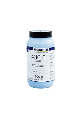 Kleiberit Supraterm 436.6 (0,9 кг) Kleiberit Supraterm 436.6 (0,9 кг)