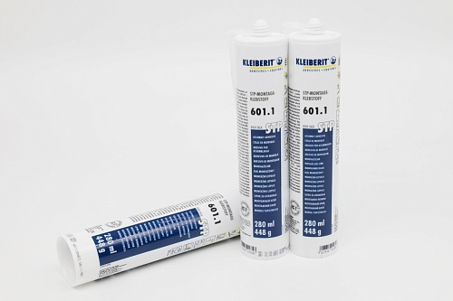 Монтажный клей Kleiberit STP 601.1 Монтажный клей Kleiberit STP 601.1