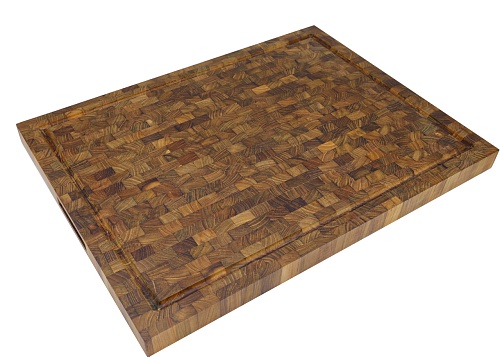 Сервировочная доска Тик 600 мм