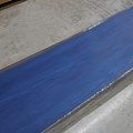 Обои SKEENS SK3 Bolivar SILK BLUE