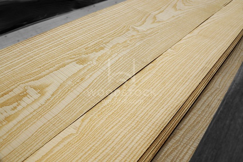 Натуральный шпон Ясень белый 3D Натуральный шпон Ясень белый 3D