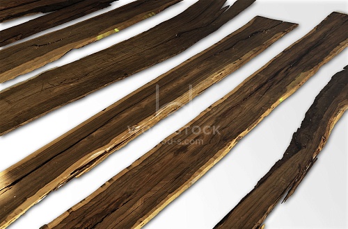 Доски Зирикот, необрезной пиломатериал Доски Зирикот, необрезной пиломатериал