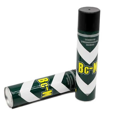 Разделительная восковая смазка BC-M