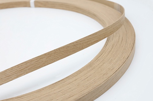 Кромка мебельная Дуб, толстая кромка 1 / 1,5 / 2 мм Кромка мебельная Дуб, толстая кромка 1 / 1,5 / 2 мм