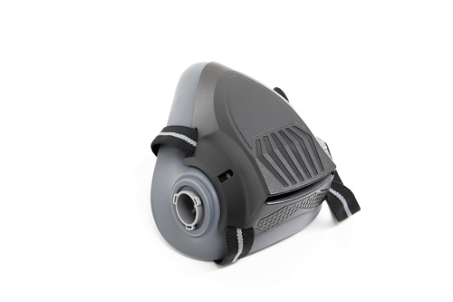 Полумаска силиконовая RoxelPro Полумаска силиконовая RoxelPro