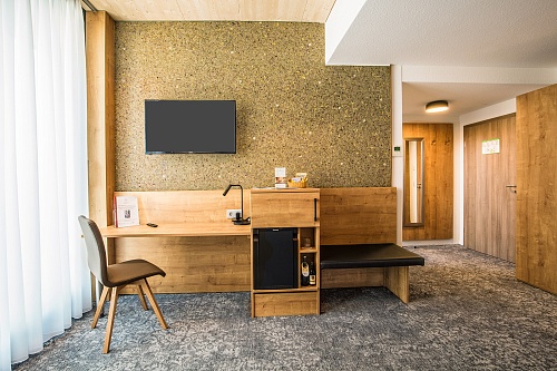 Экополотно ORGANOID Красочный Тироль Экополотно ORGANOID Красочный Тироль