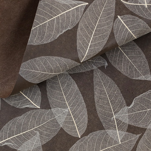 Экополотно Листья Гевеи Flexi