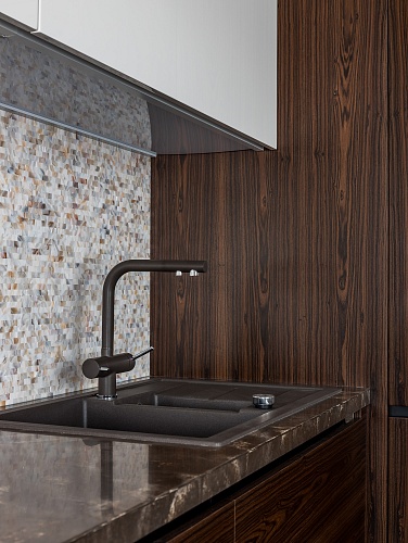 Натуральный шпон Лауро Прето