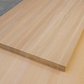 Мебельный щит из Бука цельноламельный  А/В 40х600х2300
