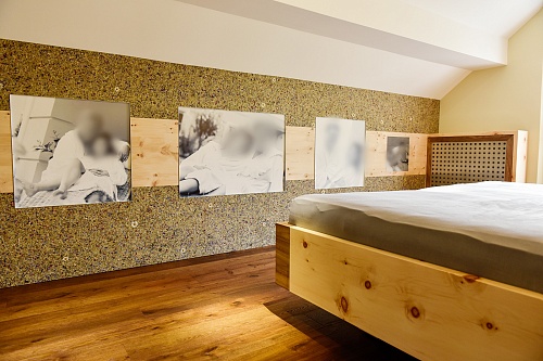 Экополотно ORGANOID Красочный Тироль Экополотно ORGANOID Красочный Тироль