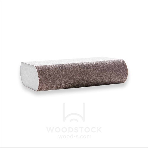 Губка шлифовальная Flexifoam Round Block Губка шлифовальная Flexifoam Round Block