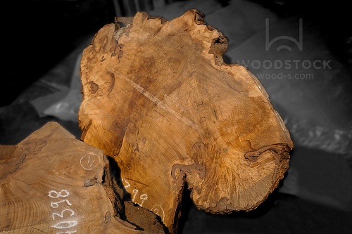 Слэбы Орех 1000x1200 мм