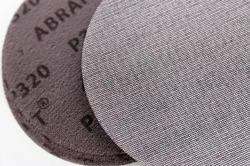 Круги Mirka Шлифовальные круги Mirka Abranet