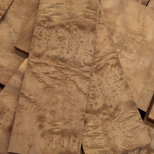 Натуральный шпон Имбайя корень Натуральный шпон Имбайя корень