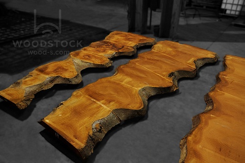 Сапеле, слэбы в ассортименте Сапеле, слэбы в ассортименте