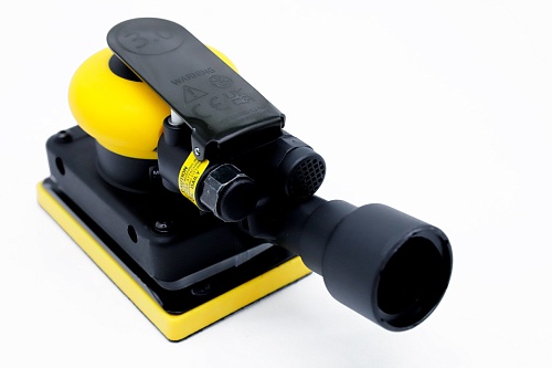 Шлифовальная машинка Mirka OS 353CV 