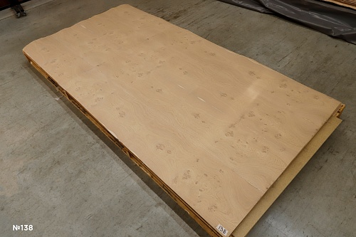 Сращенный шпон Дуб корень Сращенный шпон Дуб корень