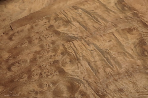 Натуральный шпон Имбайя корень Натуральный шпон Имбайя корень