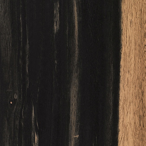 Натуральный шпон Эбен Африканский 