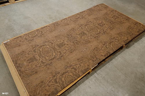 Сращенный шпон Орех корень Сращенный шпон Орех корень