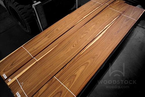 Натуральный шпон Гренадилло Натуральный шпон Гренадилло