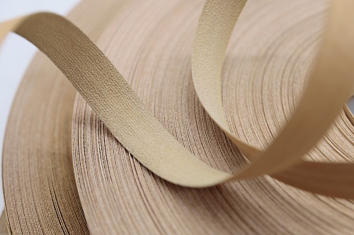 Кромка из натурального шпона Анегри