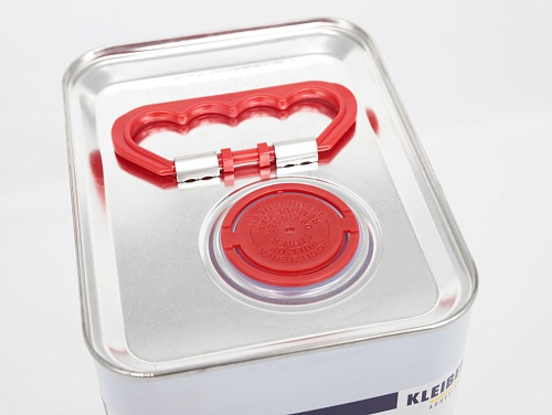 Полиуретановый очиститель Kleiberit 823.3 Полиуретановый очиститель Kleiberit 823.3